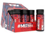 Dorian Yates #M6Teen Explosive Pre-Workout Shot, Cherry - 12 x 60ml Cheap