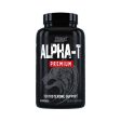 Nutrex Alpha-T Premium - 60 caps Hot on Sale