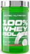 SciTec 100% Whey Isolate, Chocolate Hazelnut - 700 grams For Sale