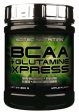 SciTec BCAA + Glutamine XPress, Mojito - 300 grams Supply