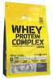 Olimp Nutrition Whey Protein Complex 100%, Chocolate Cherry - 700 grams on Sale