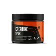 Trec Nutrition Endurance Creatine Sport, Raspberry - 300 grams Hot on Sale