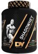 Dorian Yates ShadoWhey Concentrate, Pistachio - 2000 grams Hot on Sale