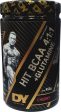 Dorian Yates HIT BCAA 4:1:1 + Glutamine, Cherry - 450 grams Online