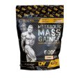 Dorian Yates Metabolic Mass Gainer, Almond - 6000 grams Online now