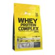 Olimp Nutrition Whey Protein Complex 100%, Double Chocolate - 700 grams Hot on Sale