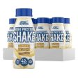 Applied Nutrition High Protein Shake, Banana Delight - 8 x 500 ml For Sale