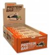 BioTechUSA Vegan Protein Bar, Peanut Butter - 20 x 50g Cheap