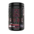 RYSE Pump Powder - Project Blackout, Unflavored - 223 grams Online Sale