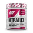 GAT Nitraflex Advanced, Fruit Punch - 312 grams on Sale