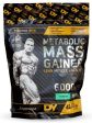 Dorian Yates Metabolic Mass Gainer, Pistachio - 6000 grams For Cheap