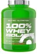 SciTec 100% Whey Isolate, Chocolate - 2000 grams For Cheap