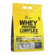 Olimp Nutrition Whey Protein Complex 100%, Lemon Cheesecake - 2270 grams Online now