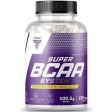 Trec Nutrition Super BCAA System - 150 caps For Sale