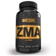 5% Nutrition ZMA - Core Series - 90 caps Fashion