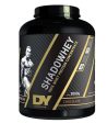 Dorian Yates ShadoWhey Concentrate, Chocolate Hazelnut - 2000 grams Cheap