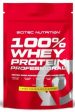 SciTec 100% Whey Protein Professional, Lemon Cheescake - 500 grams Online now