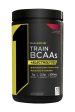 Rule One Train BCAAs + Electrolytes, Fruit Punch - 450 grams on Sale