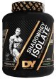 Dorian Yates Shadowhey Isolate, Pistachio - 2000 grams on Sale