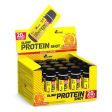 Olimp Nutrition Protein Shot, Orange - 20 x 60 ml Hot on Sale