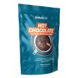 BioTechUSA Hot Chocolate Protein Drink Powder - 450 grams Hot on Sale