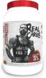 5% Nutrition Real Carbs - Legendary Series, Banana Nut Bread - 1228 grams Cheap