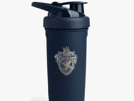 SmartShake Harry Potter Collection Stainless Steel Shaker, Ravenclaw - 900 ml Online Sale