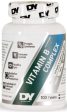 Dorian Yates Vitamin B Complex - 100 tablets Discount