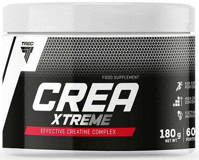 Trec Nutrition Crea Xtreme - Powder, Watermelon - 180 grams Cheap