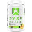 RYSE BCAA + EAA, Peach Mango Tea - 357 grams Hot on Sale