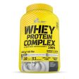 Olimp Nutrition Whey Protein Complex 100%, Strawberry - 1800 grams Discount