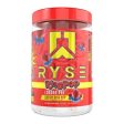 RYSE Loaded Pre, Ring Pop Cherry - 420 grams Fashion