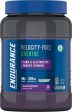 Applied Nutrition Endurance Breathe, Blackcurrant - 1500 grams Hot on Sale