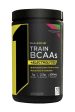 Rule One Train BCAAs + Electrolytes, Watermelon Splash - 450 grams Online now