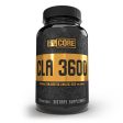 5% Nutrition CLA 3600 - Core Series - 90 softgels Online Sale