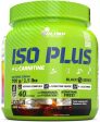 Olimp Nutrition Iso Plus, Cola - 700 grams For Discount