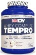 Dorian Yates Whey Complex Tempro, Coconut Milk - 2270 grams Hot on Sale