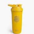 SmartShake Harry Potter Collection Stainless Steel Shaker, Hufflepuff - 900 ml Supply