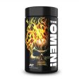 JNX Sports The Omen! - 100 vcaps Supply