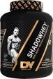 Dorian Yates ShadoWhey Concentrate, Coffee & Cream - 2000 grams Fashion