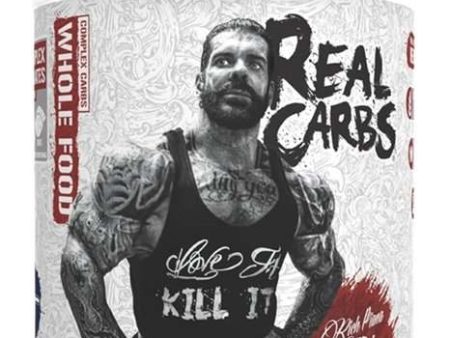 5% Nutrition Real Carbs - Legendary Series, Blueberry Cobbler - 1256 grams Supply