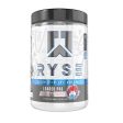 RYSE Loaded Pre, Freedom Rocks - 420 grams Hot on Sale