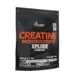 Olimp Nutrition Creatine Monohydrate Xplode, Lemon - 500 grams Online