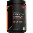 Rule One Essential Amino 9, Fruit Punch - 315 grams Hot on Sale