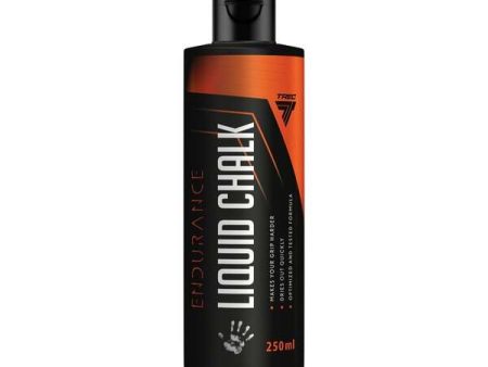 Trec Nutrition Endurance Chalk, Liquid - 250 ml Cheap