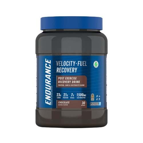 Applied Nutrition Endurance Recovery, Chocolate - 1500 grams Online Hot Sale