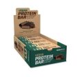 BioTechUSA Vegan Protein Bar, Chocolate - 20 x 50g Online Sale