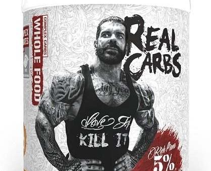 5% Nutrition Real Carbs - Legendary Series, Sweet Potato Pie - 1540 grams on Sale