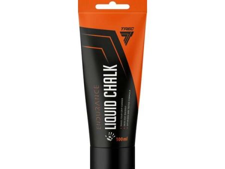 Trec Nutrition Endurance Chalk, Liquid - 100 ml Hot on Sale