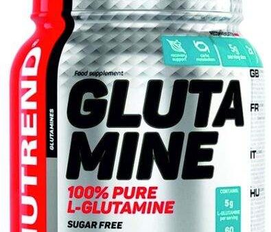 Nutrend Glutamine - 300 grams Online now